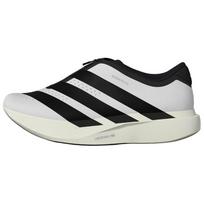 Adidas Adizero Evo SL Height Increasing Running Shoes Men's White Black KH9623 43⅓ balta