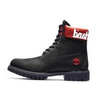 Timberland 6 Inch Premium Waterproof Boots 'Black Waterbuck' (Unisex) Outdoor Boots A1QTV 41.0 black