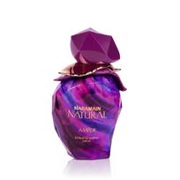 Al Haramain Natural Amber Extrait de parfum 100 ml kvepalai unisex