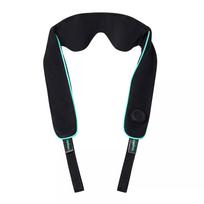 Shiatsu kaklo ir pečių masažuoklis Medivon Massage Collar Motion X, juodas