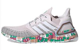 Adidas UltraBoost 20 'Global Currency' FX8890 36.5