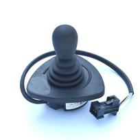 China made forklift joystick OEM 7919040041 for Linde forklift Other blue