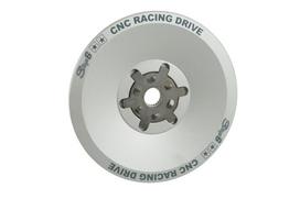 Stage6 CNC Racing Drive Face Variator Counterplate, Peugeot