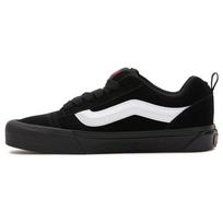 Knu-Skool Vans 'Black' VN0009QCBMA 35 black