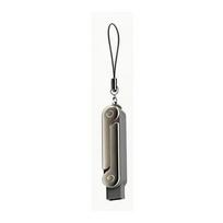 Type C Type C Charg Adapter Stand 240W Mobile Phone Holder  Phone Charging mėlyna