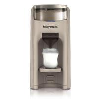 Baby Brezza Formula Pro Advanced pieno mišinio ruošimo aparatas Oatmeal