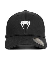 VENUM Klasikinė kepuraitė Juoda 2.0 - black