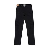 Fjallraven Men S Long pantS abiSko Hike 86868 86868 550 (52) black