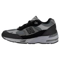 991 New Balance Pagaminta Anglijoje 'Urban Winter Pack - Juoda' M991WTR 44 black