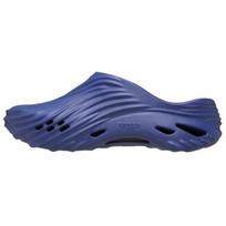 Crocs Echo Wave Breathable And Lightweight Low top Casual Shoes Unisex Blue 210521-4WH 46-47 blue