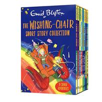 Enid Blyton Adventure & Fantasy Collection