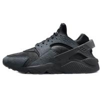 Nike Air Huarache Hyperlocal London DJ6890-001 40.5 gray