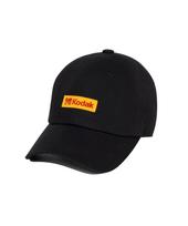 KODAK Signature Fit Color Plus Ball Cap Black Ml black