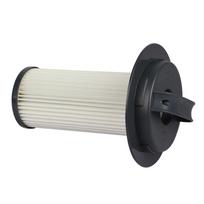 Pakeitimas, suderinamas su PHILIPS Marathon Hepa filtru cilindriniams dulkių siurbliams FC9200 FC9202 FC9206 gray