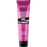 Redken Big Blowout Hair Heat Protection Jelly 150 ml 1 1 pcs pink