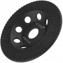 Deimantinis pcd diskas bitumui, bituminei dangai, dervai, dangoms, 125 mm