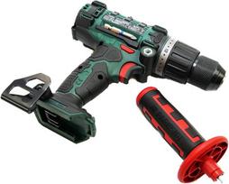 Headnmore® rinkinys - Parkside® 20 V akumuliatorinis gręžtuvas-suktuvas psbsa 20 + Headnmore® raktų pakabukas (be akumuliatoriaus)