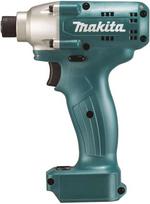 Makita Td112dmz 135nm 12v Cxt smūginis veržliasukis