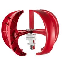 Vėjo turbina - 300w 12v elektrinė