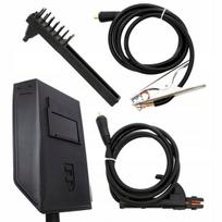 Inverterinė suvirinimo aparatas Kraft&dele Mma 20-300a Igbt