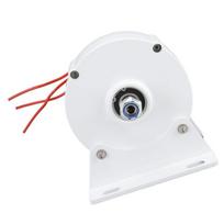 Vertikalus horizontalus vėjo 3 fazių generatorius, 6000 W, 750 aps/min, generatoriaus elektrinis variklis [nd-feb nuolatinis magnetas 3 fazių] (48 V)