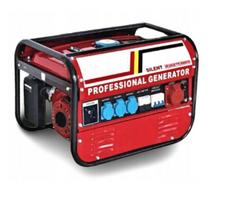 Elektros generatorius Kr 5.5hp 380v/230v/12v