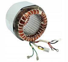 Statorius 85 mm trifaziam generatoriui 230v 400v