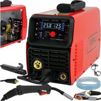 Migomatinis suvirinimo aparatas Mig Mag 200a Ideal Synergia 230v