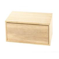 MégaCréa DIY - Tiroir modulable en bois 20 cm M