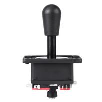 Joystick   Joystick with     Replacement Parts for Game NaMachines black