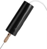Mini juvelyrinis grąžtas mini mikro elektrinis rankinis grąžtas, nešiojamas rankinis dc 5v grąžtas skirtas gręžti medieną, plastiką, popierių, aliuminio plokštę, skirtas pcb 0,7–1,3 mm amatų grąžto griebtuvas