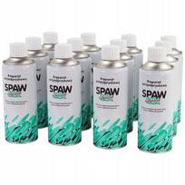Apsauginis purškalas nuo purslų Spawmix aerozolis 400ml 12vnt