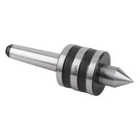 MT3 Precision Rotary Live Revolving Milling Center Taper Metal Work Lathe Tool