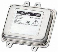 Dujų išlydžio lempa BMW E70 E71MB W906 A0008211061 63126937223