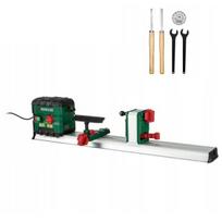 Medienos tekinimo staklės 60 cm Ø 25 cm Parkside