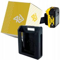 Laikiklis Dewalt 18v akumuliatoriaus diržui
