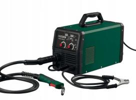 Parkside daugiafunkcinis inverterinis suvirinimo aparatas Pmsg 200 A2, 4 suvirinimo metodai