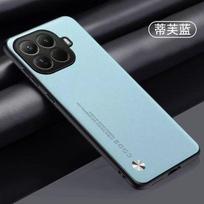 Case For Xiaomi 17T 15T Pro Luxury Leather Nubuck Business Cover For Xiaomi 17TPRO Skin Friendly Shockproof Funda xiaomi 15T Pro levanda