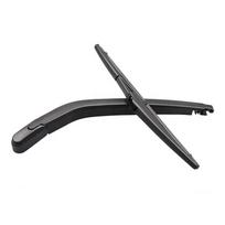 Rear Wiper Arm Blade for Toyota Prius 04-09  Quality 85241-47010 85242-47010 Wiper Arm & Blade juoda
