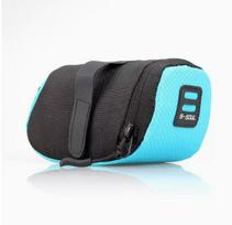 Large Capacity Bike Tool Bag for and Road Bicycles Blue one size mėlyna