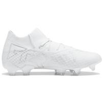 PUMA FUTURE 7 ULTIMATE AG Dirbtinės dangos FG Kietos dangos Atsparūs dilimui Futbolo bateliai Unisex 107916-04 45 balta