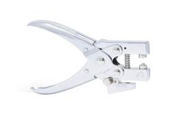 Regur ep 30 replės skylamušis ir kniedės, rinkinyje 100 kniedžių 4,2 mm, skirtos sutartims, prezentacijoms, taisymui, rankdarbiams, dekoravimui. 2–30 lapų