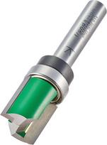 Trend C121ax8mmtc šabloninis/profilinis frezos antgalis, 16,0 mm skersmens