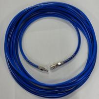 Silikoninė pneumatinė žarna 8x12mm 10m Kupczyk