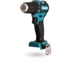 Makita Df332dz 10.8 V li-ion Cxt akumuliatorinis suktuvas-gręžtuvas be šepetėlių, be akumuliatorių