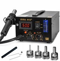 Karšto oro lituoklis Yihua 852+ 560w Bga Smd