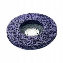Tagred šlifavimo diskas rūdžių, glaisto, dažų, lako šalinimui 125mm Purple