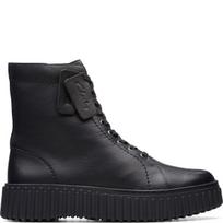 Aulinukai moterims Clarks, juodi, 37