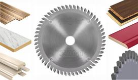 Globus Pjūklas panardinamajam pjūklui 160x20/56z laminatas mdf Zag1