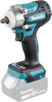Makita Dtw302z akumuliatorinis smūginis veržliasukis 18 V (be akumuliatoriaus, be įkroviklio), benzininis